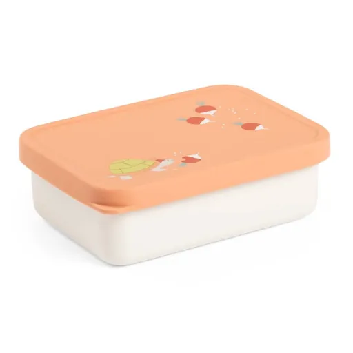 Svačinový box Trois Petits Lapins