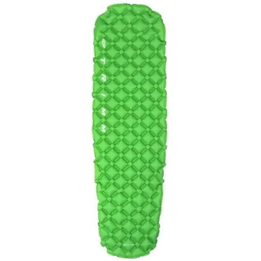 TRIMM WAKE 5.5 Karimatka, zelená, velikost