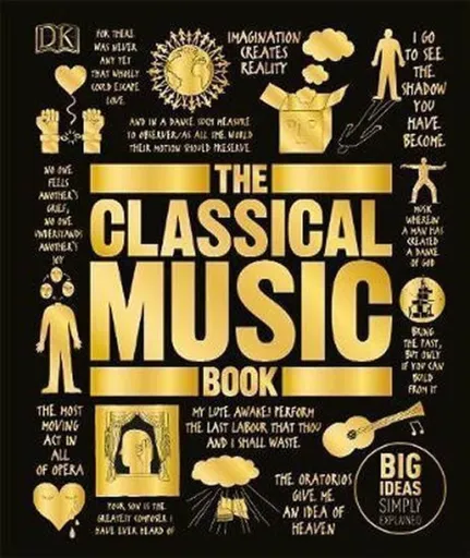 The Classical Music Book - Katie Derham
