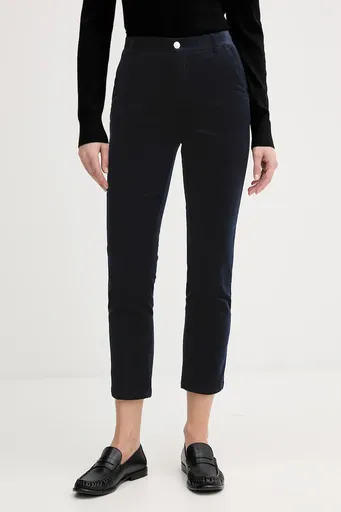 Manšestrové kalhoty United Colors of Benetton