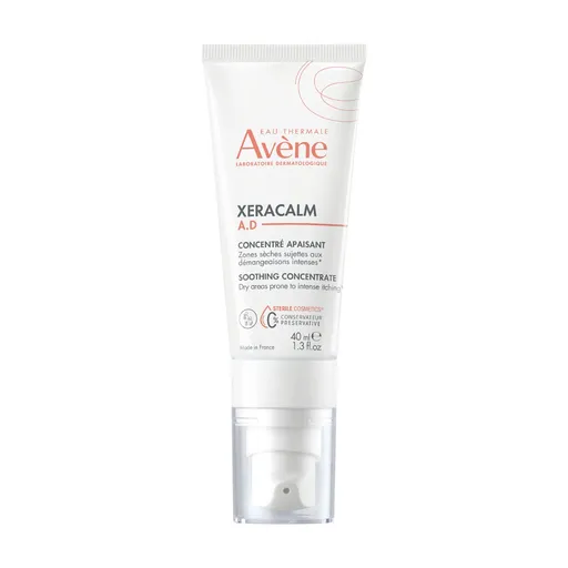 Avène Xeracalm AD zklidňující koncentrovaná péče 40 ml