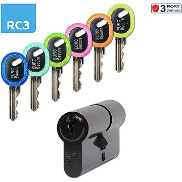 Richter Czech ES.30/30.CE bezpečnostní vložka RC3 (0612-40432)