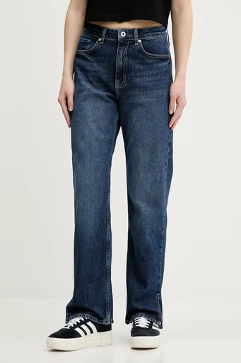 Džíny Karl Lagerfeld Jeans