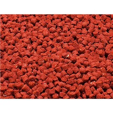 Sportcarp Konopáskovy kaprové pelety 4mm 1kg (8595662105184)