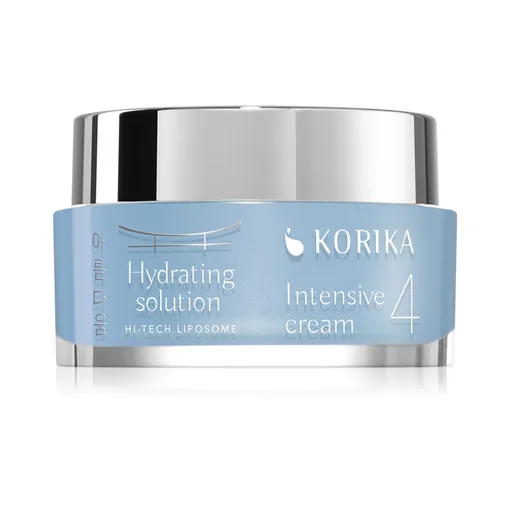 KORIKA Hi-Tech Liposome intenzivní hydratační krém 50 ml
