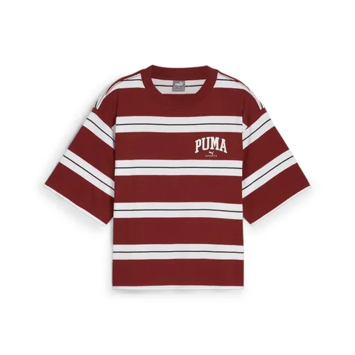 Puma SQUAD Striped Tee XS