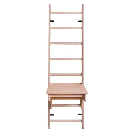 Žebřiny s příslušenstvím BenchK 112 220x64 cm