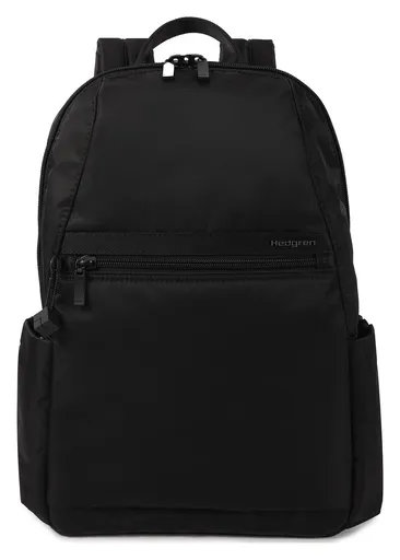 Elegantní dámský batoh do města Hedgren Vogue XXL Black