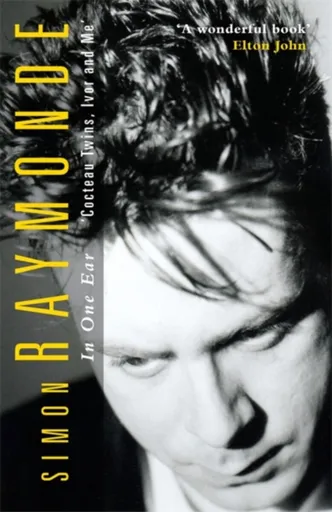 In One Ear - Simon Raymonde