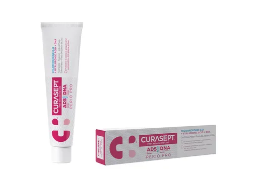CURASEPT ADS DNA PERIO PRO zubní pasta 75 ml