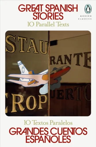 Great Spanish Stories - kolektiv autorů