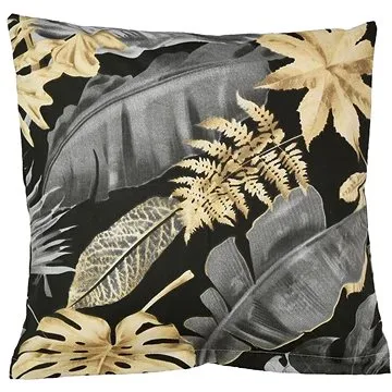 Bellatex Bavlněný - 40 × 40 cm - monstera (5870)