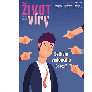 Život víry 2021/10 ()