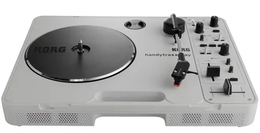 Korg Handytraxx Play