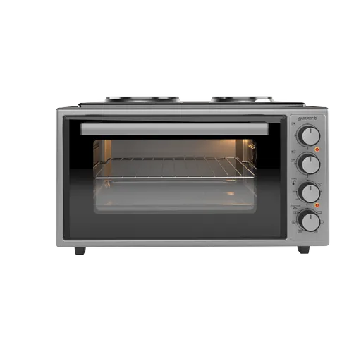 Guzzanti GZ 4541 elektrická trouba