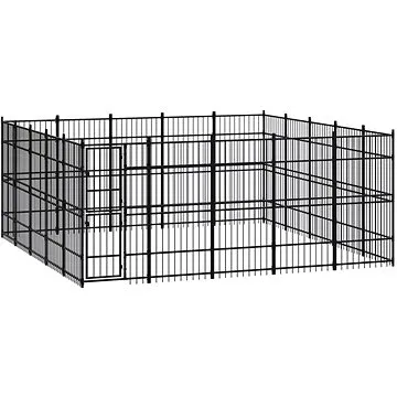 Venkovní SHUMEE ocel 23,04 m2, 3097989 (3097989)