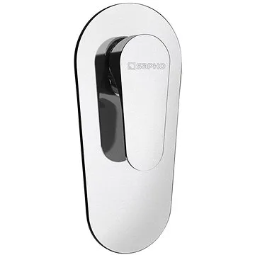 SAPHO CORNELI podomítková sprchová baterie, 1 výstup, chrom CE41 (CE41)