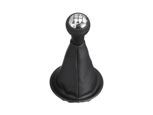 Řadící páka s manžetou Peugeot Partner II 2008 - 2018 5-stupňová převodovka