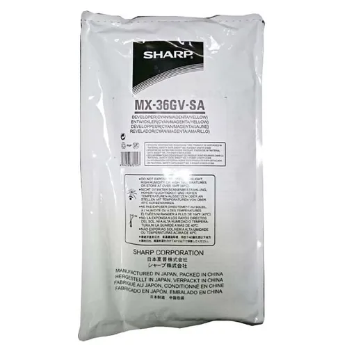 SHARP MX-36GVSA - originální