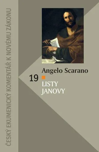 Listy Janovy - Angelo Scarano