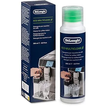 De'Longhi Eco Multiclean DLSC550 (MultiCle250 DLCS550)