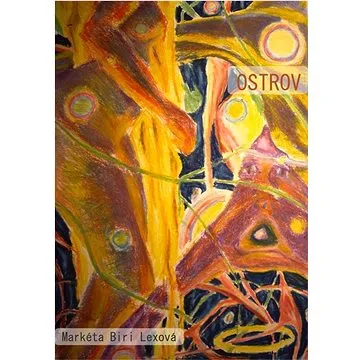 Ostrov (978-80-7629-058-7)