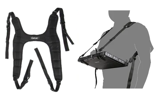 Getac GMS4X5 shoulder strap