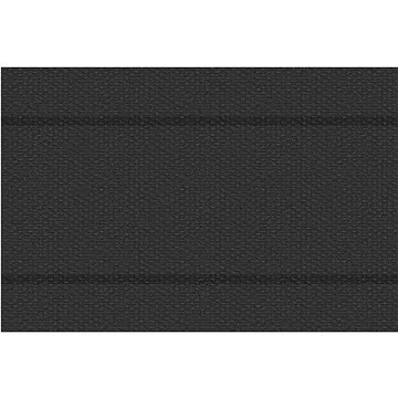 TECTAKE Plachta solární na bazén 400 × 600 cm (403098)