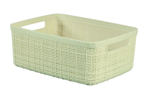 Curver Košík Jute S 1 ks béžový