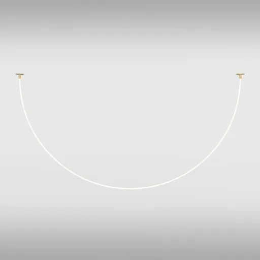 MAYTONI Závěsné svítidlo Tau 3000K 40W MOD146PL-L40G3K