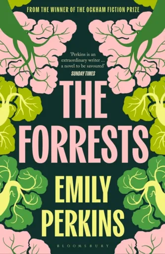 The Forrests - Emily Perkins