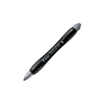 PILOT Croquis 3.8 mm, B, černá (AP-CR4-B)