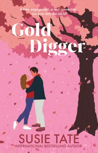 Gold Digger - Tate Susie