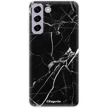 iSaprio Black Marble 18 pro Samsung Galaxy S21 FE 5G (bmarble18-TPU3-S21FE)