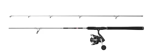 Penn prut pursuit v spinning combo 2,44 m 20-40 g