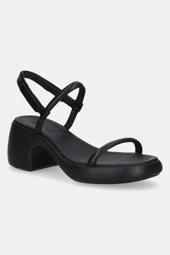 Kožené sandály Camper Thelma Sandal