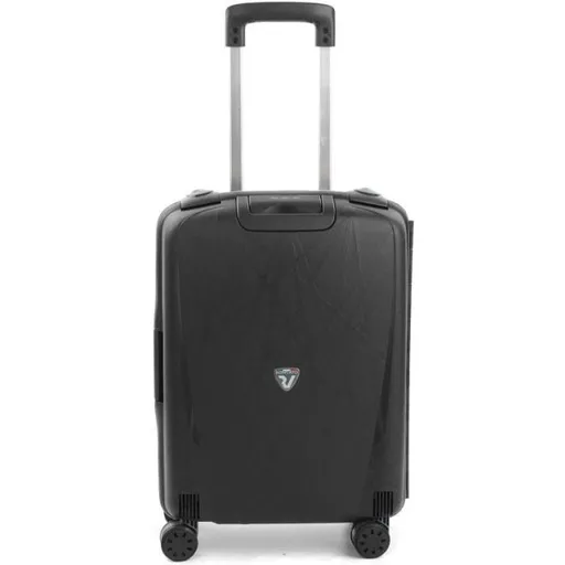 RONCATO LIGHT S Cestovní kufr, černá, velikost