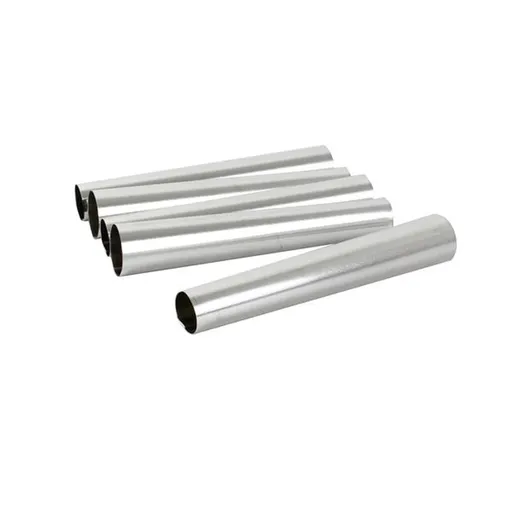 Cukrářské trubičky 5ks velké