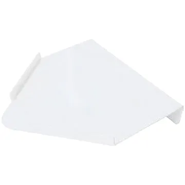 Sundo Prkénko na krájení potravin s vyvýšenými okraji (S-22220)