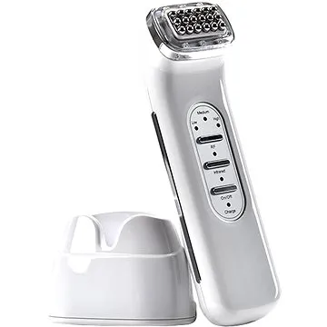 BeautyRelax Kosmetický přístroj pro lifting pleti Fraxlift Elegance (8594166119734)