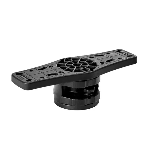 Railblaza Držák HEXX Rotační platforma do 5 KG,Railblaza Držák HEXX Rotační platforma do 5 KG