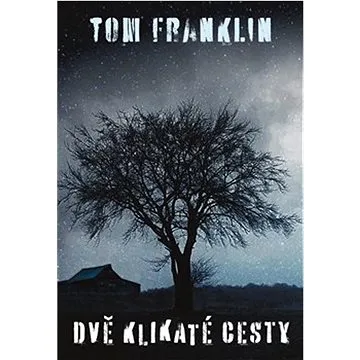 Dvě klikaté cesty   (978-80-257-3772-9)