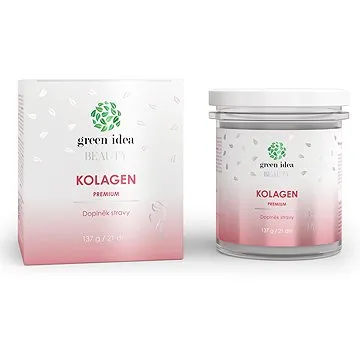 Kolagen Premium 137 g (8595643606907)