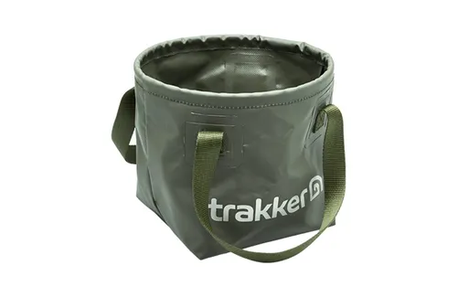 Trakker Skládací vědro Collapsible Water Bowl,Trakker Skládací vědro Collapsible Water Bowl