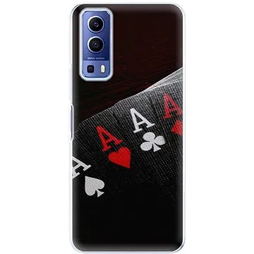 iSaprio Poker pro Vivo Y52 5G (poke-TPU3-vY52-5G)