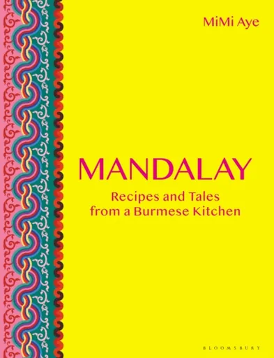 Mandalay - MiMi Aye