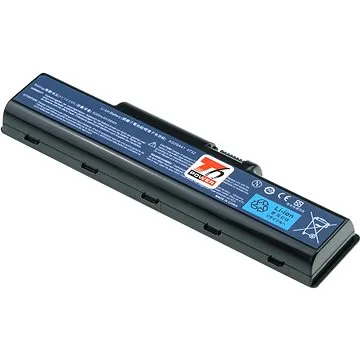 T6 power Acer Aspire 5517 serie, 5532 serie, 5200mAh, 56Wh, 6cell (NBAC0061)