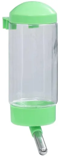 Napájecí lahev pro malá zvířata zelená 400ml (8719883791524)