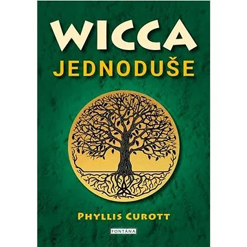 Wicca jednoduše (978-80-7651-080-7)