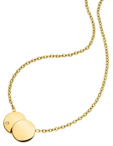 Náhrdelník Boccia Titanium 08091-04